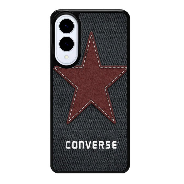 Converse All Star X5985 Samsung Galaxy S25 Edge Case