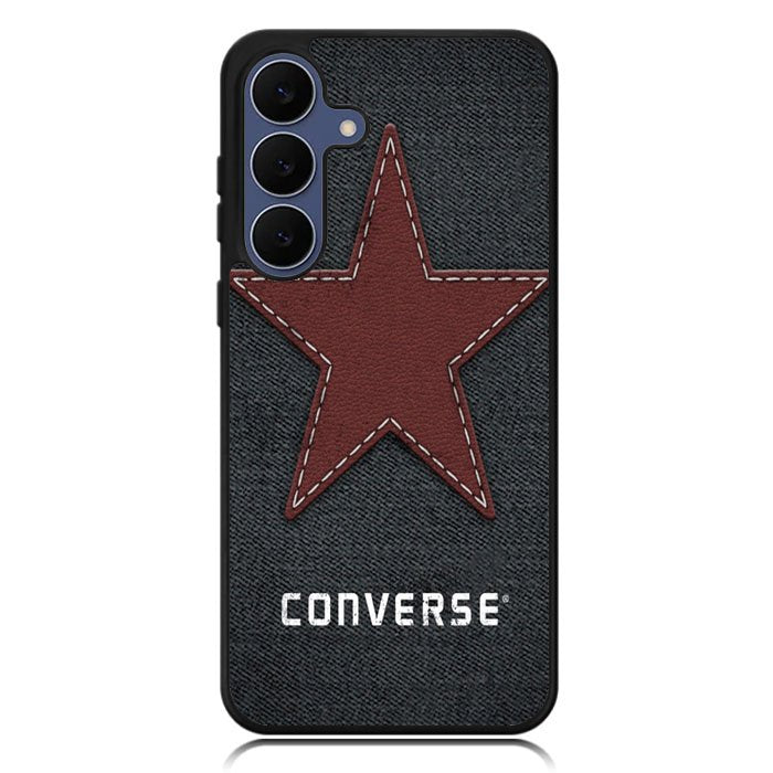 Converse All Star X5985 Samsung Galaxy S25 FE Case