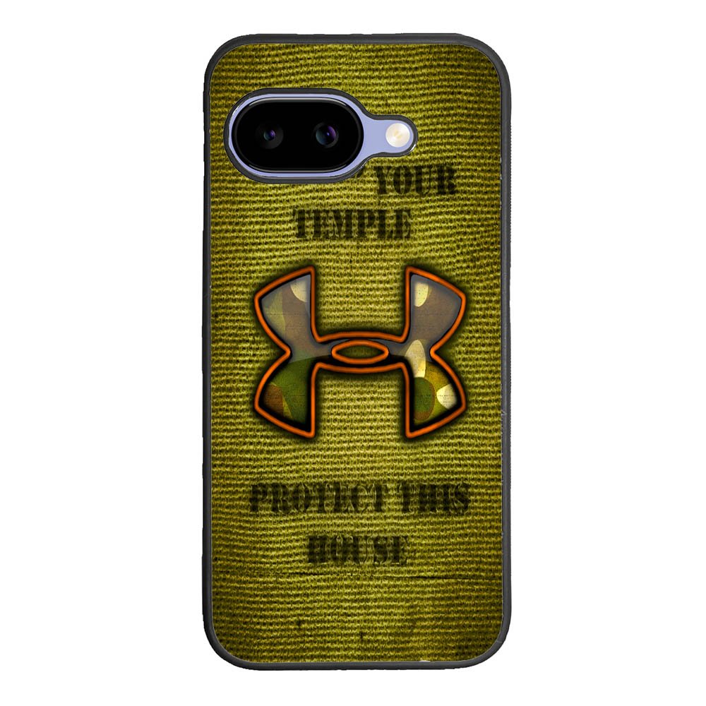 Cool Under Armour Google Pixel 10A Case BC0642