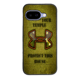 Cool Under Armour Google Pixel 10A Case BC0642