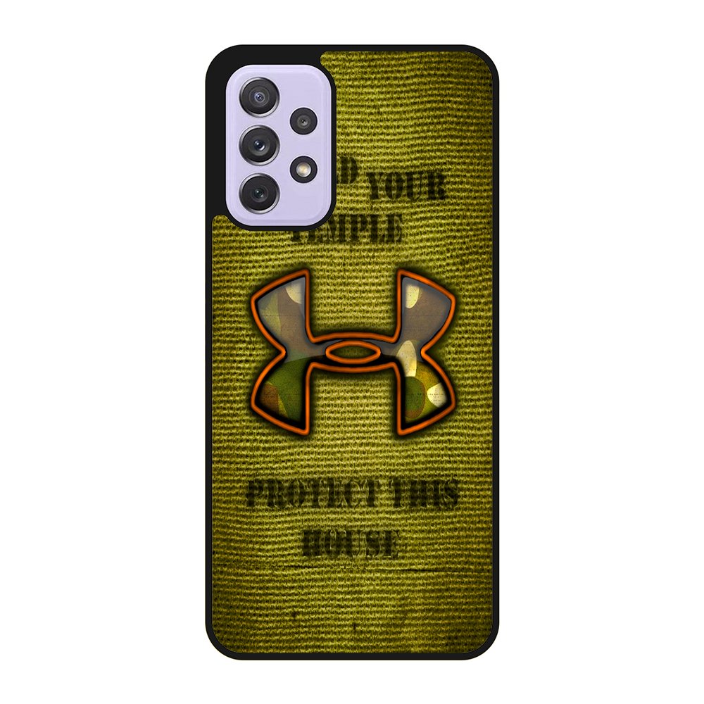 Cool Under Armour Samsung Galaxy A23 5G Case BC0642