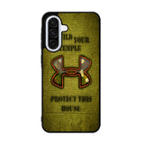 Cool Under Armour Samsung Galaxy A36 Case BC0642