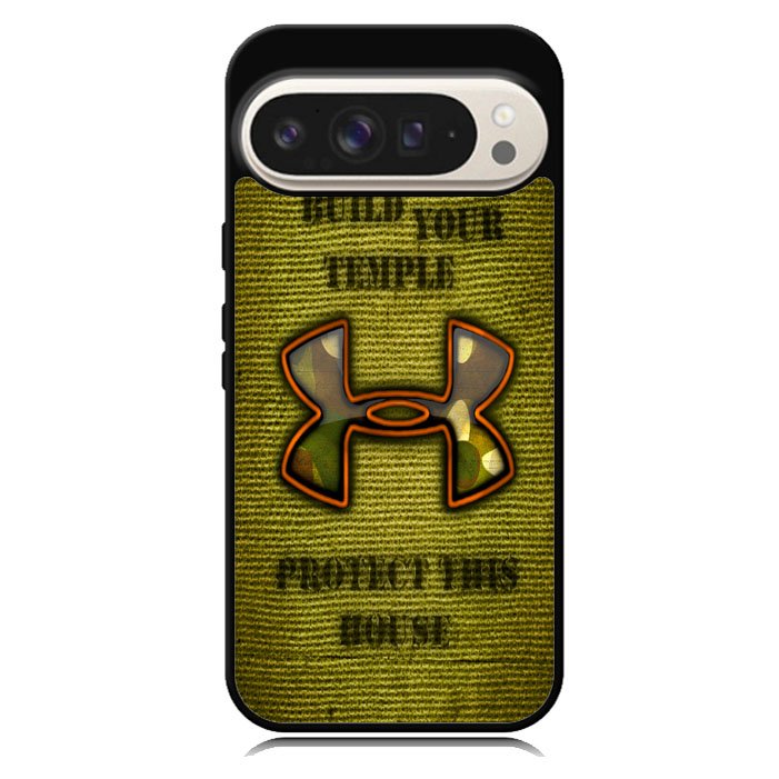 Cool Under Armour Google Pixel 10 | Google Pixel 10 Pro Case BC0642