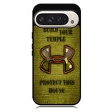 Cool Under Armour Google Pixel 10 | Google Pixel 10 Pro Case BC0642