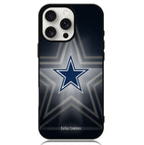 Dallas Cowboys Case iPhone 16 Pro BC0556