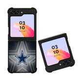 Dallas Cowboys Case Samsung Galaxy Z Flip 5 5G BC0556