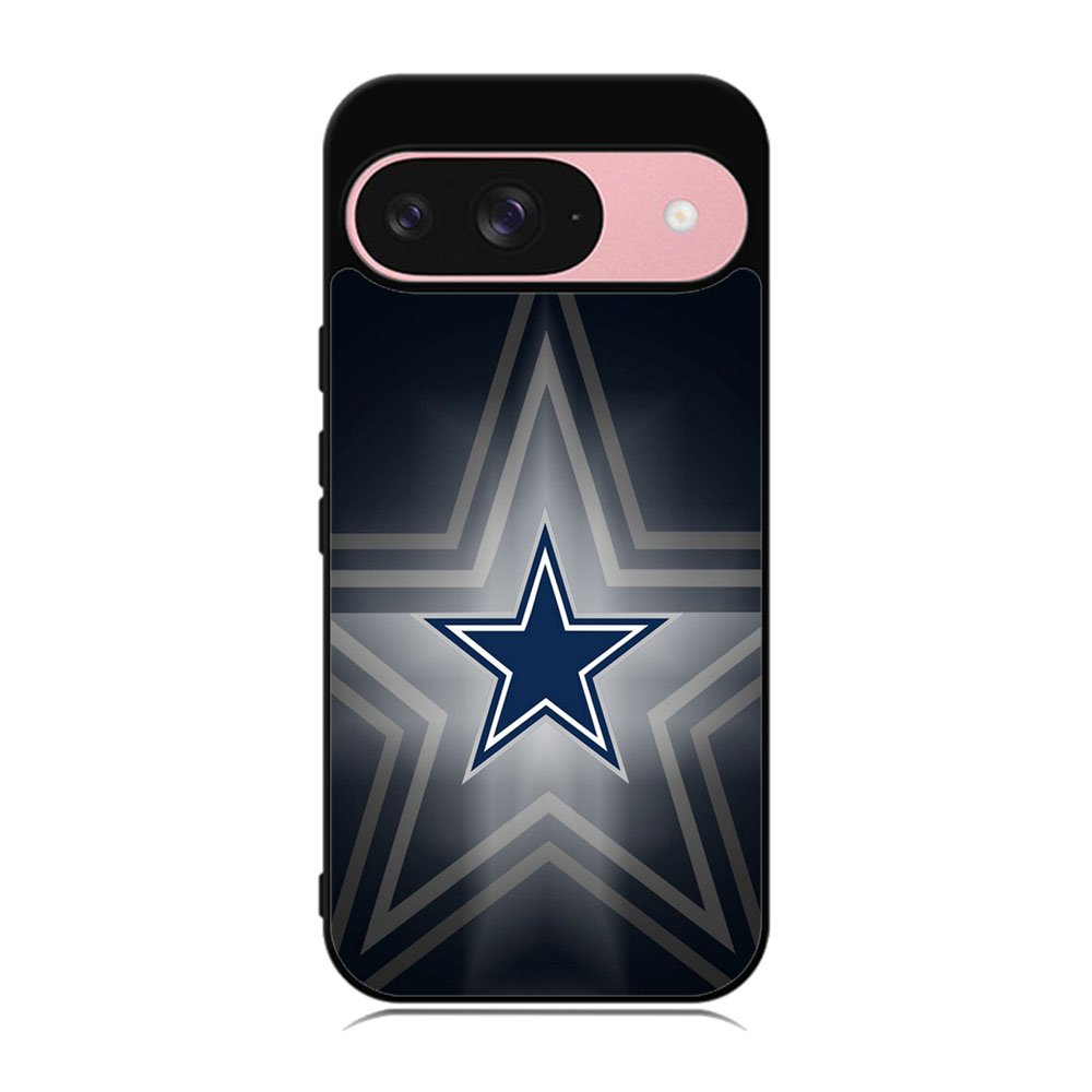 Dallas Cowboys Case Google Pixel 9 BC0556