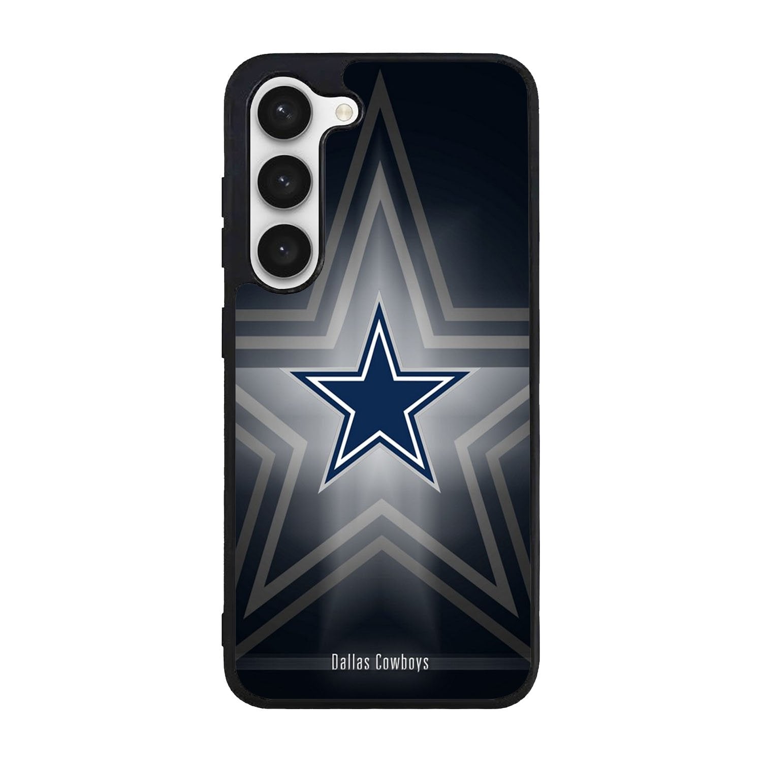Dallas Cowboys Case Samsung Galaxy S24 Plus 5G BC0556