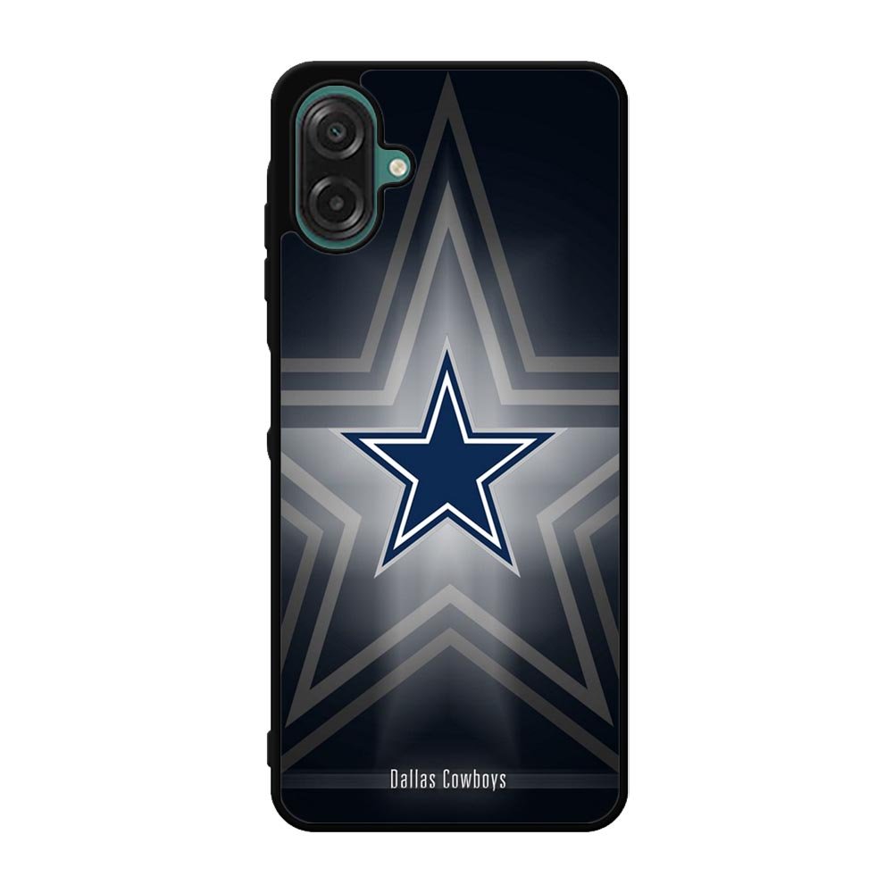 Dallas Cowboys Case Samsung Galaxy A07 BC0556