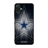 Dallas Cowboys Case Samsung Galaxy A07 BC0556
