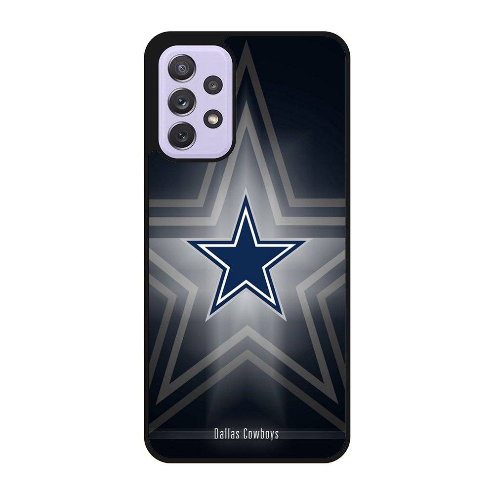 Dallas Cowboys Samsung Galaxy A23 5G Case BC0556
