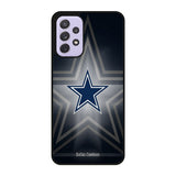 Dallas Cowboys Samsung Galaxy A23 5G Case BC0556