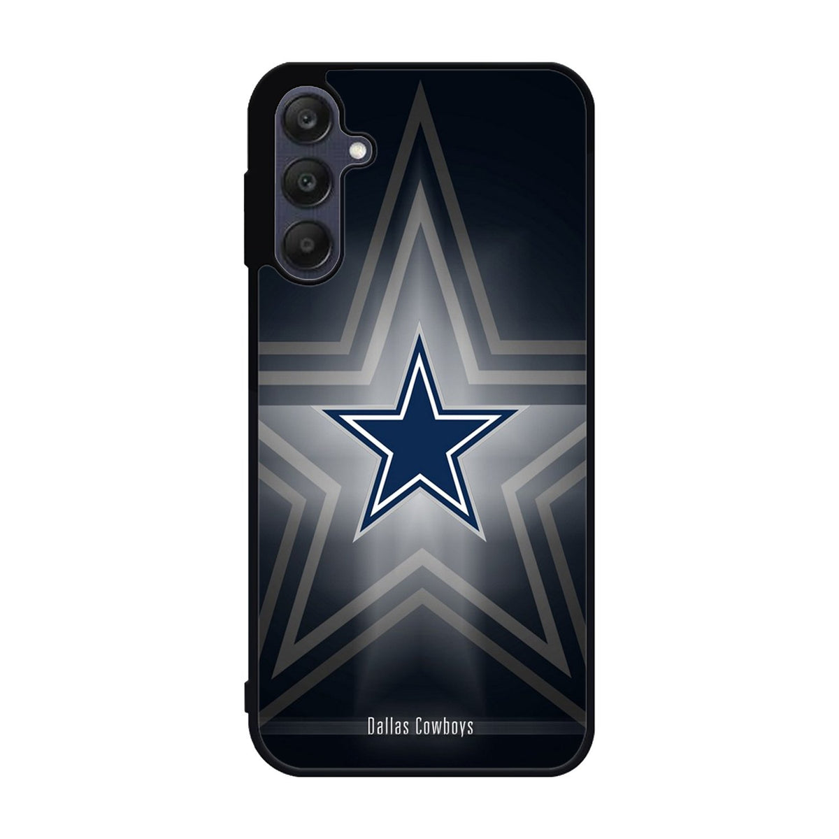 Dallas Cowboys Samsung Galaxy A25 5G Case BC0556