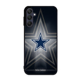 Dallas Cowboys Samsung Galaxy A25 5G Case BC0556
