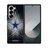 Dallas Cowboys Case Samsung Galaxy Z Fold 6 5G BC0556