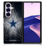 Dallas Cowboys Samsung Galaxy Z Fold 7 5G Case BC0556