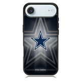 Dallas Cowboys iPhone 17 Air Case BC0556