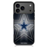 Dallas Cowboys iPhone 17 Pro Case BC0556