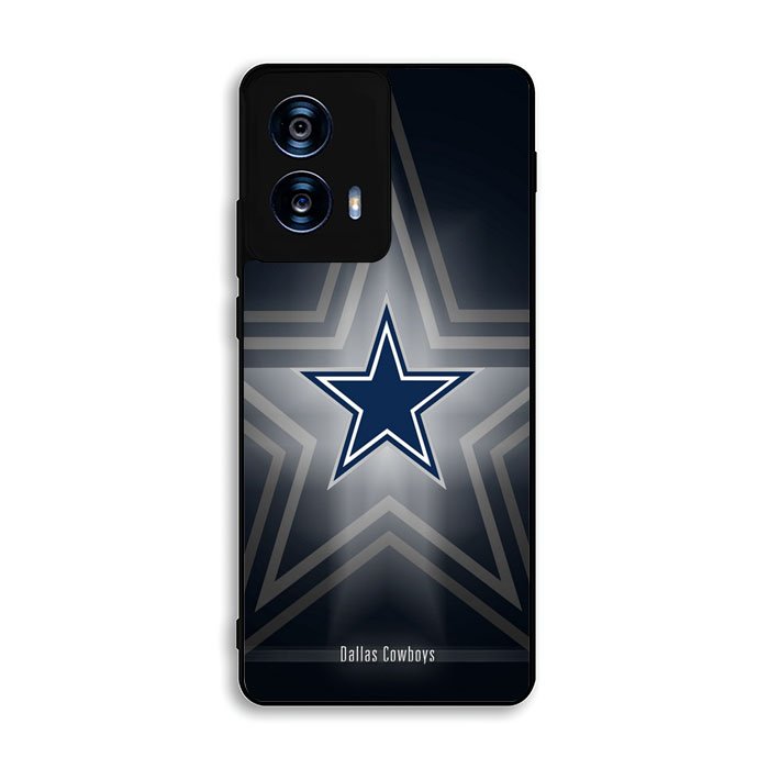 Dallas Cowboys Motorola Moto G Power 5G 2024 Case BC0556