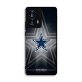 Dallas Cowboys Motorola Moto G Power 5G 2024 Case BC0556