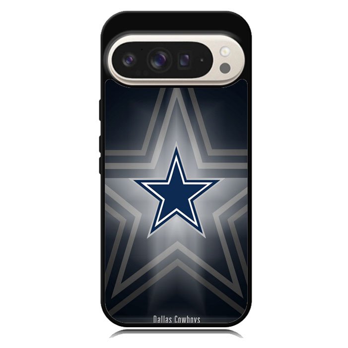 Dallas Cowboys Google Pixel 10 Pro XL Case BC0556