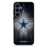 Dallas Cowboys Samsung Galaxy S25 FE Case BC0556
