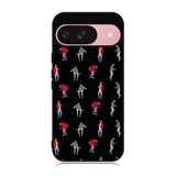 Drake Hotline Bling Dance Black Case Google Pixel 9 BC0557