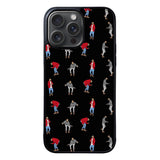 Drake Hotline Bling Dance Black Case iPhone 15 Pro BC0557