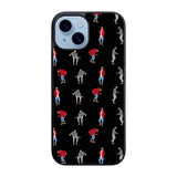 Drake Hotline Bling Dance Black Case iPhone 15 BC0557