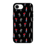 Drake Hotline Bling Dance Black iPhone 16e Case BC0557