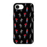 Drake Hotline Bling Dance Black iPhone 17e Case BC0557