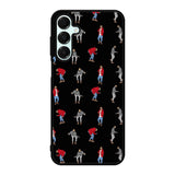 Drake Hotline Bling Dance Black Samsung Galaxy A16 Case BC0557