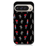 Drake Hotline Bling Dance Black Google Pixel 10 | Google Pixel 10 Pro Case BC0557
