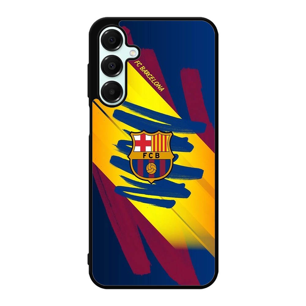 FC Barcelona Logo Samsung Galaxy A16 Case BC0647