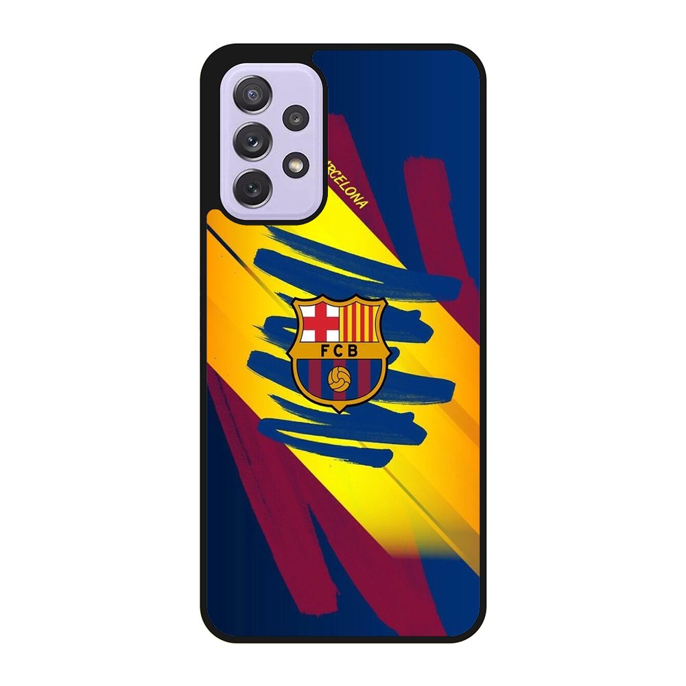 FC Barcelona Logo Samsung Galaxy A23 5G Case BC0647