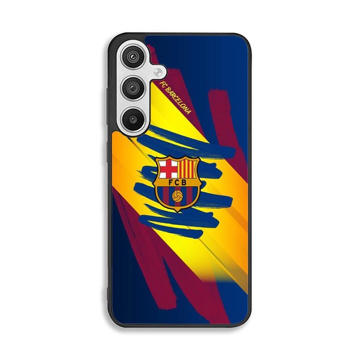 FC Barcelona Logo Samsung Galaxy A26 5G Case BC0647