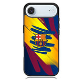 FC Barcelona Logo iPhone 17 Air Case BC0647