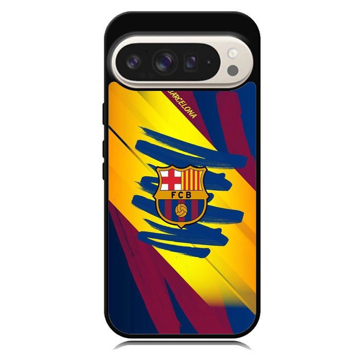 FC Barcelona Logo Google Pixel 10 Pro XL Case BC0647