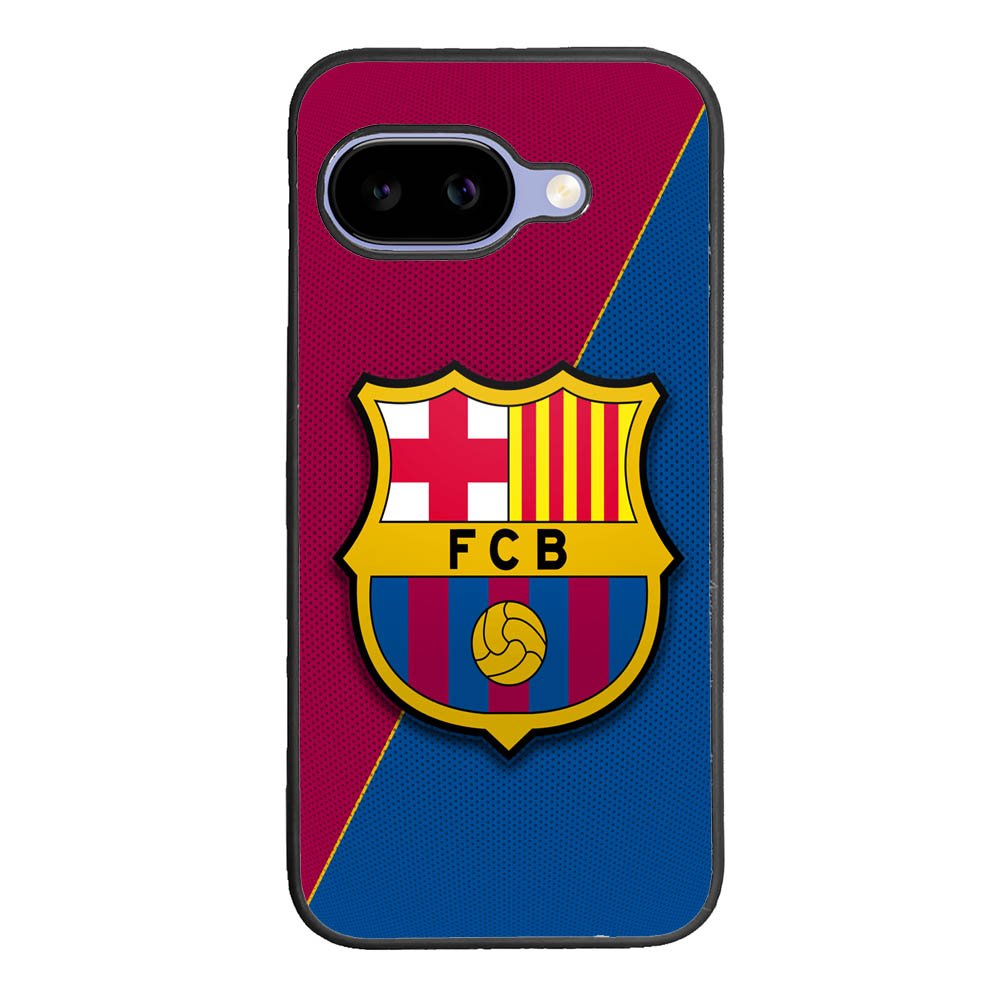 Fc Barcelona Google Pixel 10A Case BC0648