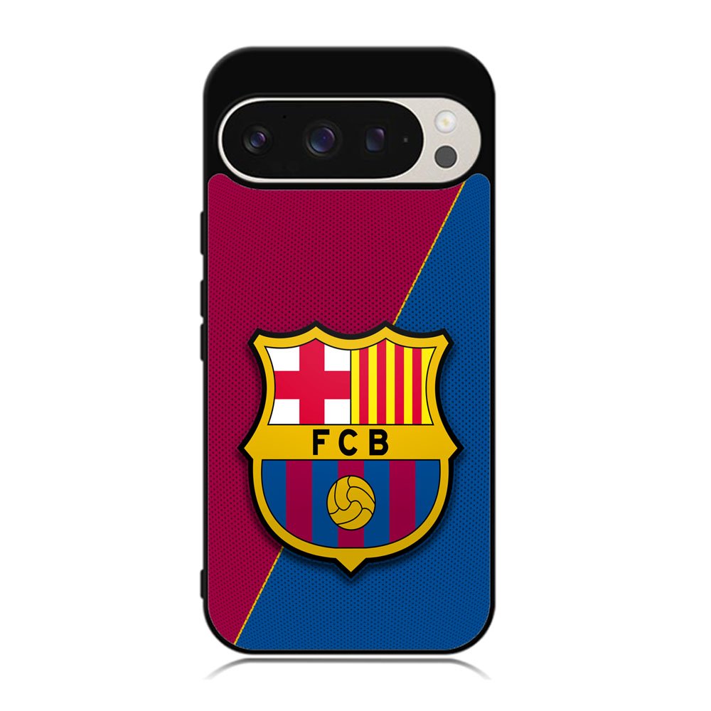 Fc Barcelona Case Google Pixel 9 Pro XL BC0648