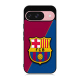 Fc Barcelona Case Google Pixel 9 BC0648