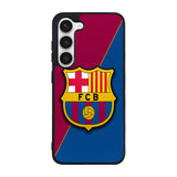 Fc Barcelona Case Samsung Galaxy S24 Plus 5G BC0648