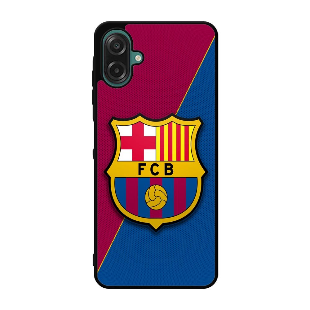 Fc Barcelona Case Samsung Galaxy A07 BC0648