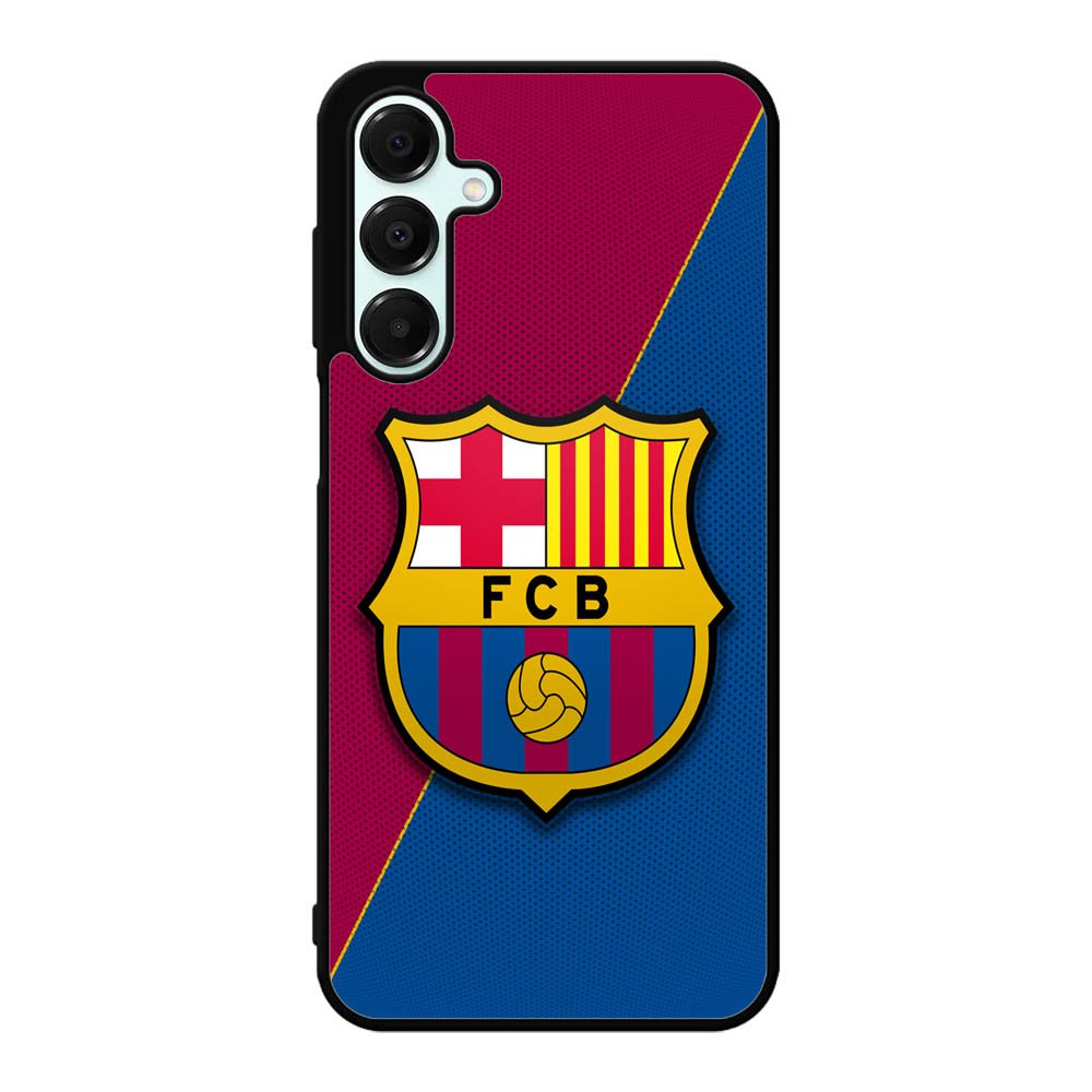 Fc Barcelona Samsung Galaxy A16 Case BC0648