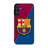 Fc Barcelona Samsung Galaxy A25 5G Case BC0648
