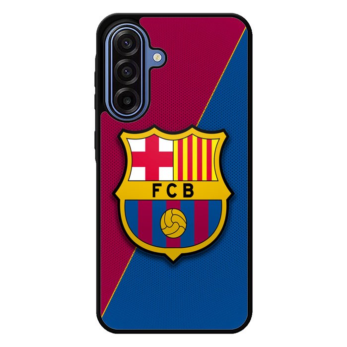 Fc Barcelona Samsung Galaxy A17 5G Case BC0648
