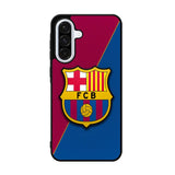 Fc Barcelona Samsung Galaxy A36 Case BC0648