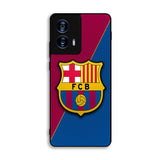 Fc Barcelona Motorola Moto G Power 5G 2024 Case BC0648