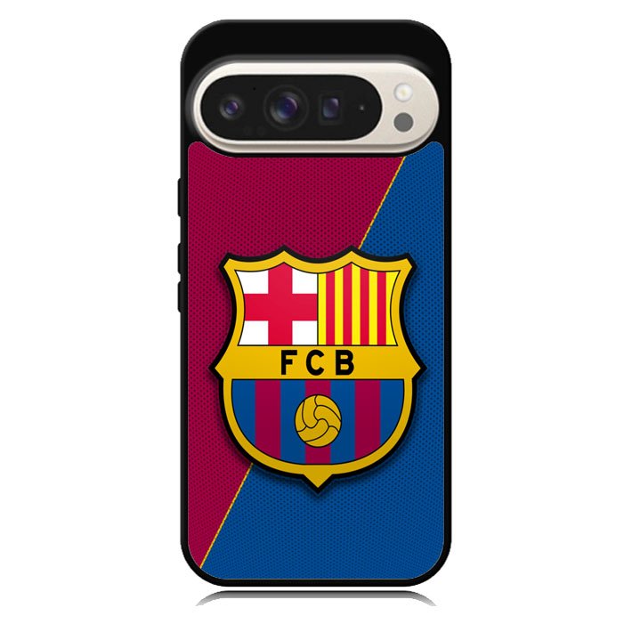 Fc Barcelona Google Pixel 10 Pro XL Case BC0648