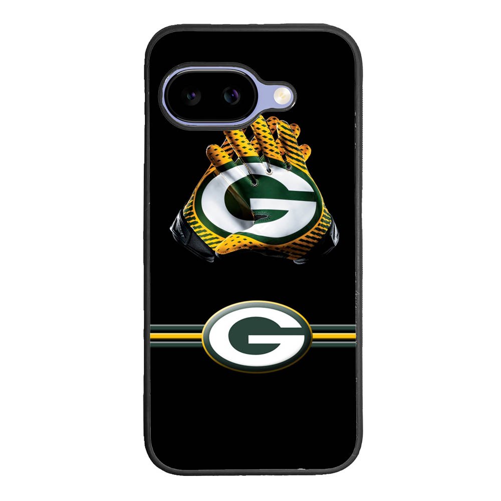 Green Bay Packers Google Pixel 10A Case BC0558